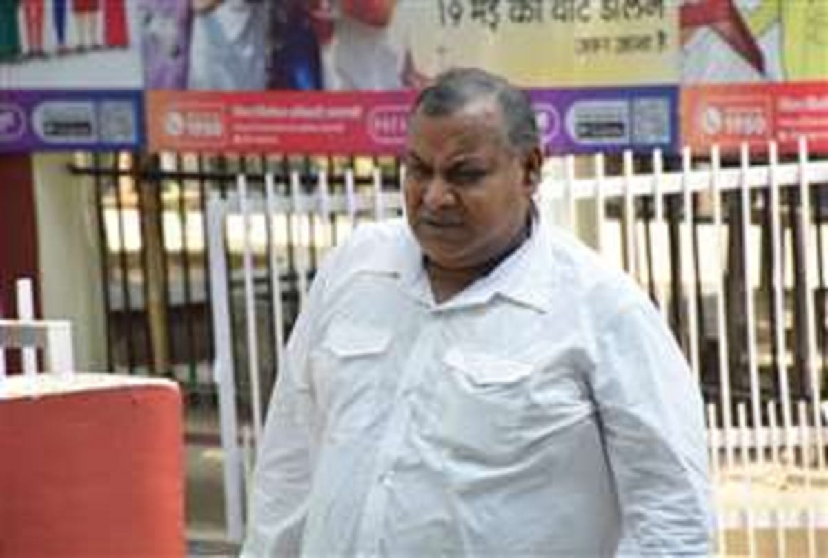 Lok Sabha Chunav 2019: family of Domraja says our entry prohibited in the temples of Banaras