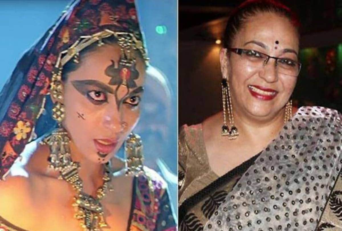 raja hindustani actress kalpana iyer now working in restro in dubai
