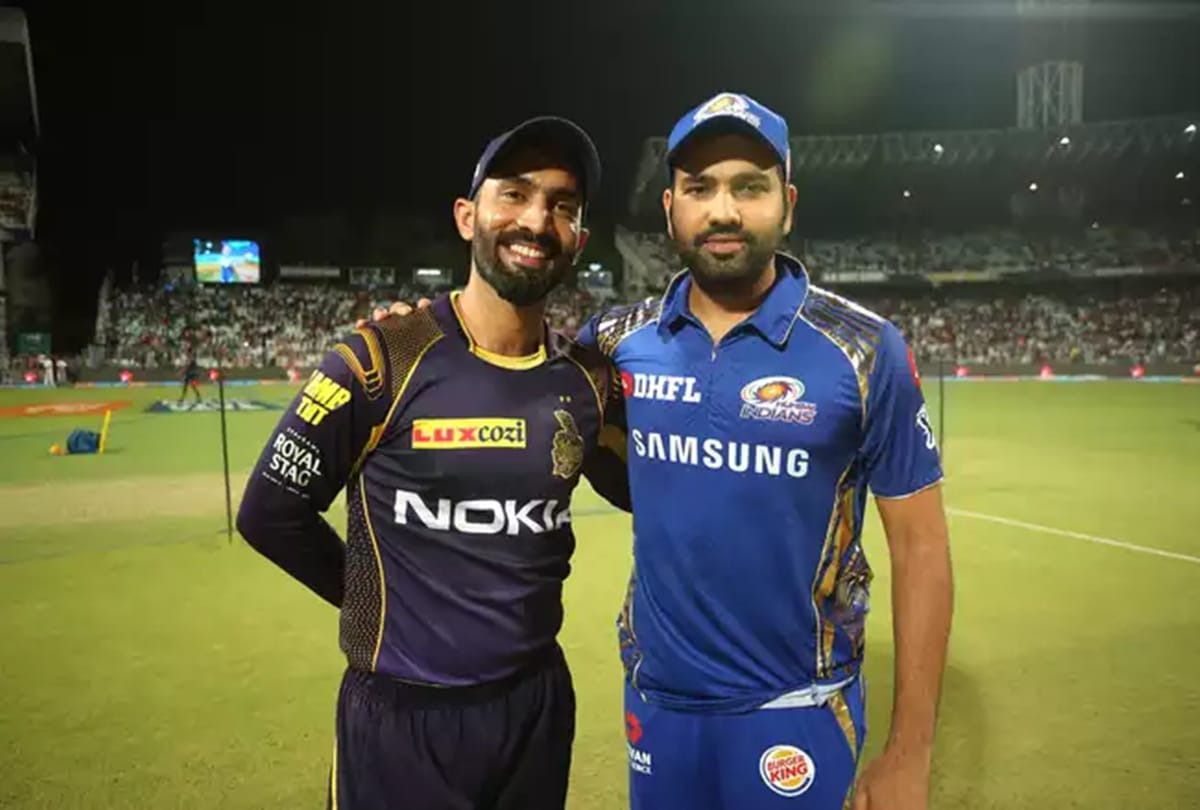 IPL 2019: Preview and prediction of Kolkata Knight Riders vs Mumbai Indians