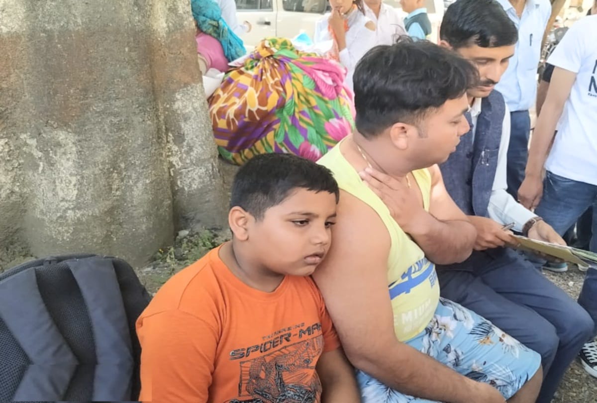 one died and four injured after raft Overturns in kullu himachal
