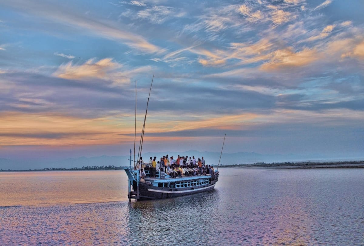 Best Travel Places For Girls Considering Safe Travel With Friends Or Solo Female