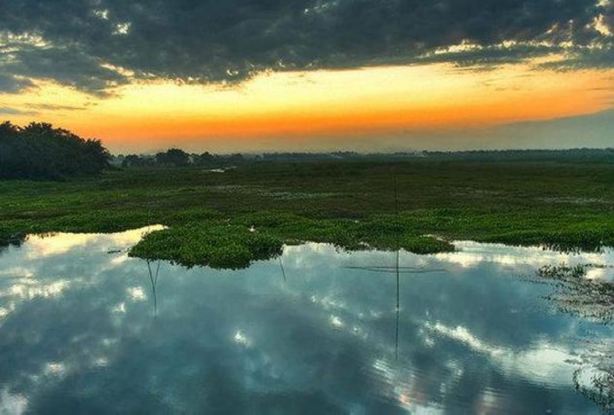 majuli island best destination for couple in assam