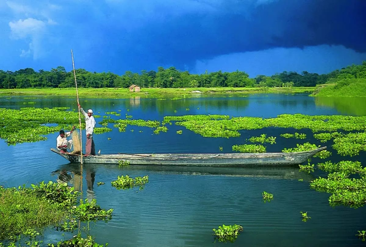 visit beautiful islands of India once in life
