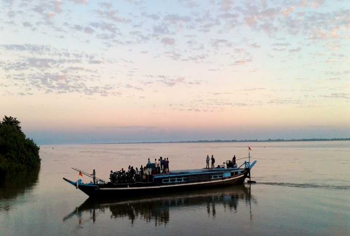 majuli island best destination for couple in assam