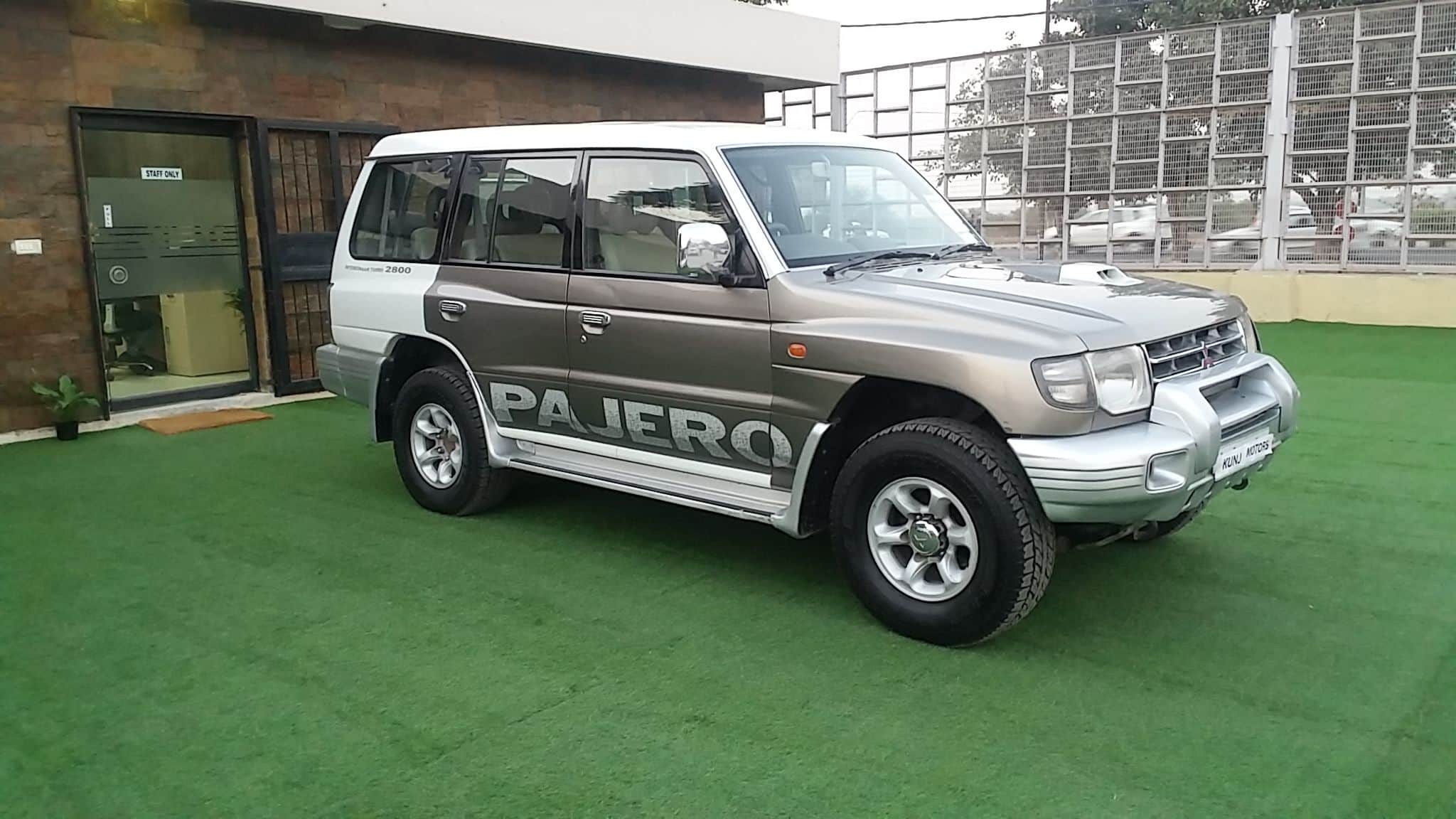 Maruti gypsy to Hyundai hyundai terracan, buy top indian suv cheaper price