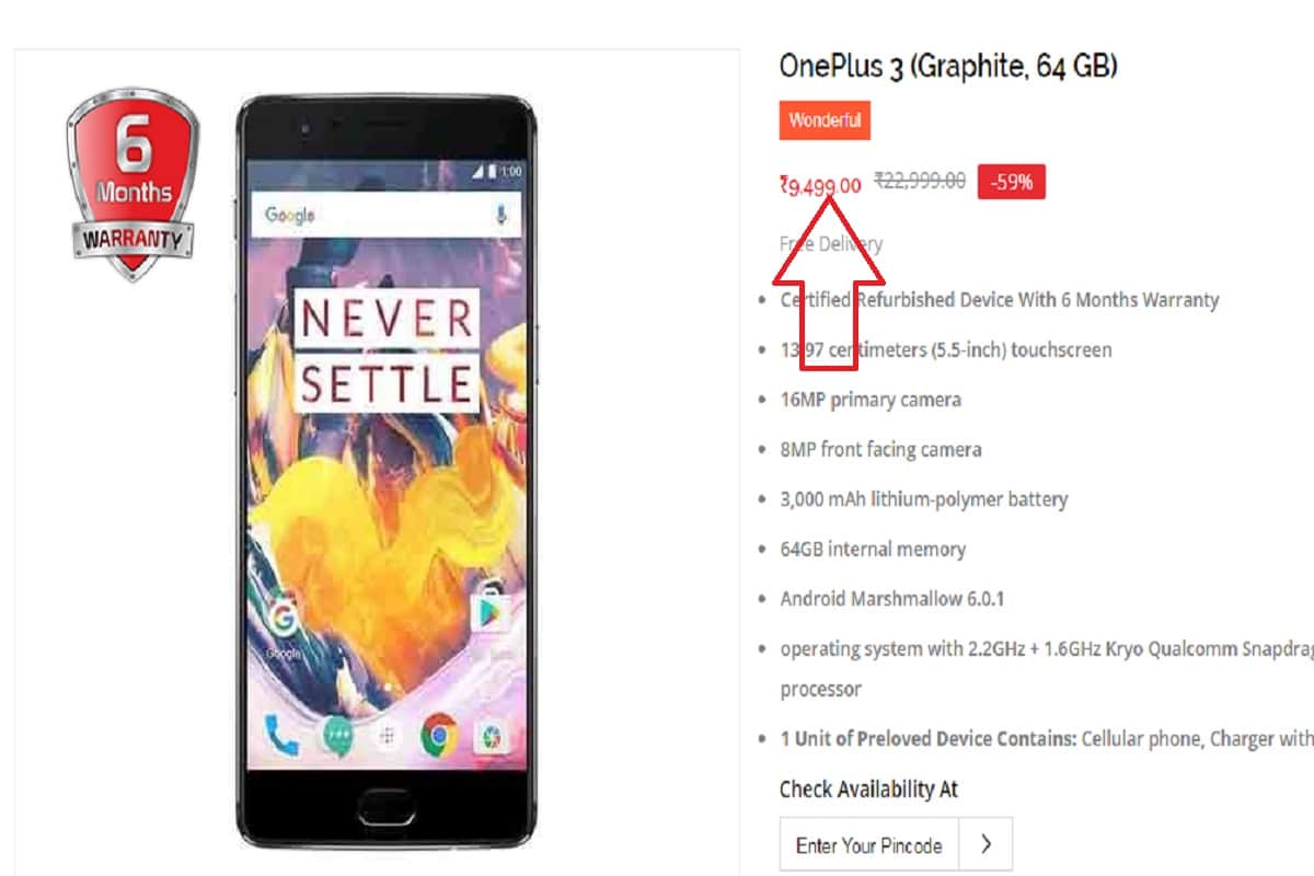 Detel launches preloveddevice site for refurbished smartphone and devices