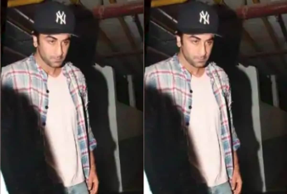 ranbir kapoor and alia bhatt watch avengers endgame last night
