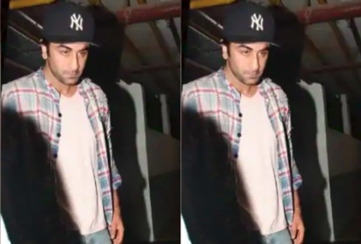 ranbir kapoor and alia bhatt watch avengers endgame last night