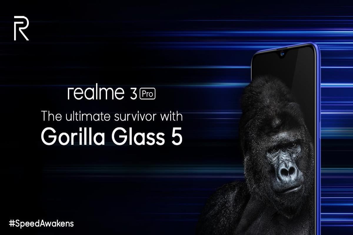 Realme 3 Pro 6GB RAM Variant launched in India, Know price, features and offers