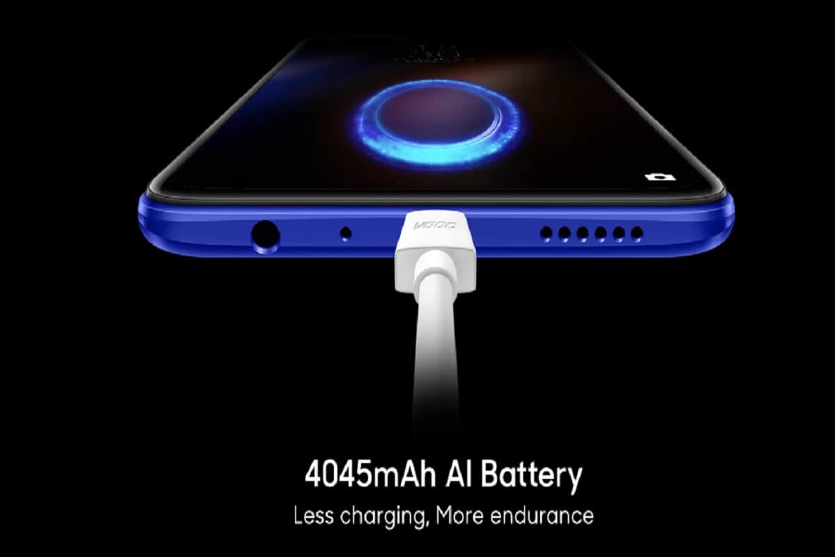 Realme 3 Pro second time sale in India today, Know price and specifications