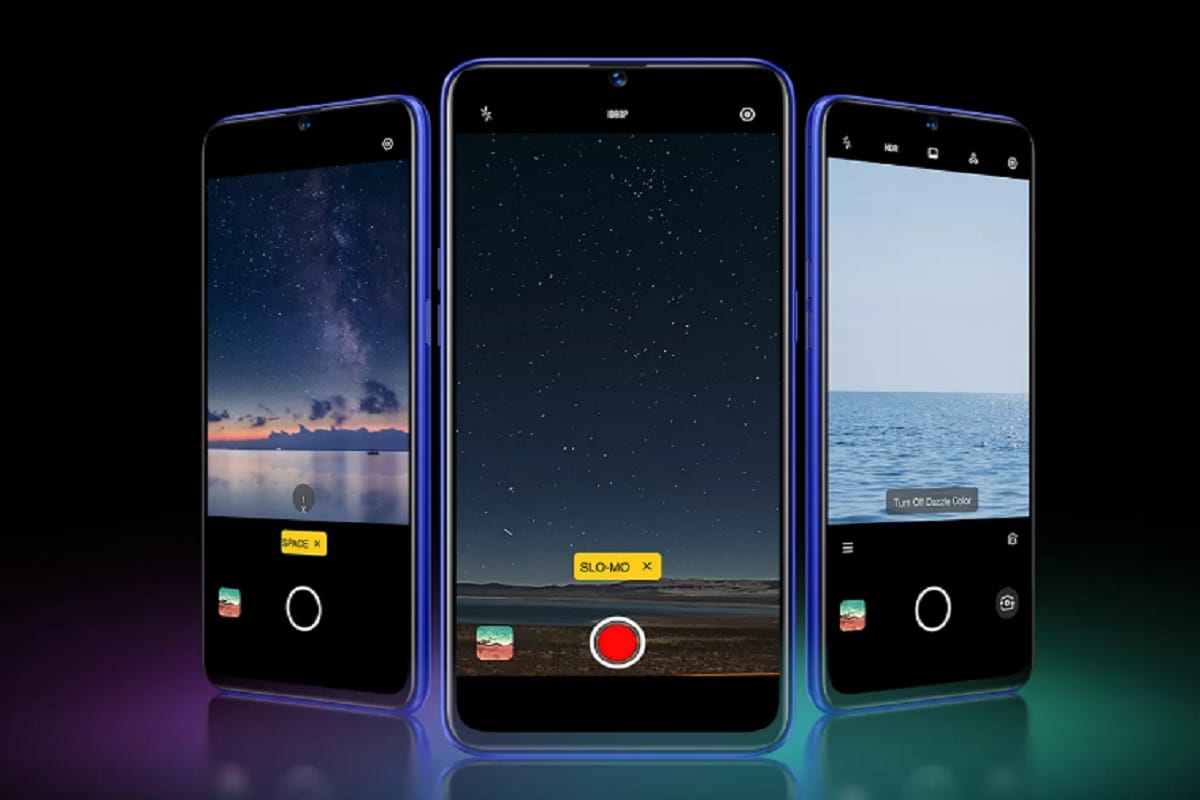Realme 3 Pro