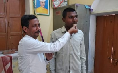 UP Board Result 2019 : Top 10 student in class 10th and 12th in varanasi
