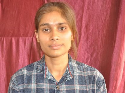 UP Board Result 2019: Mau toppers are girl student in 10th and 12th