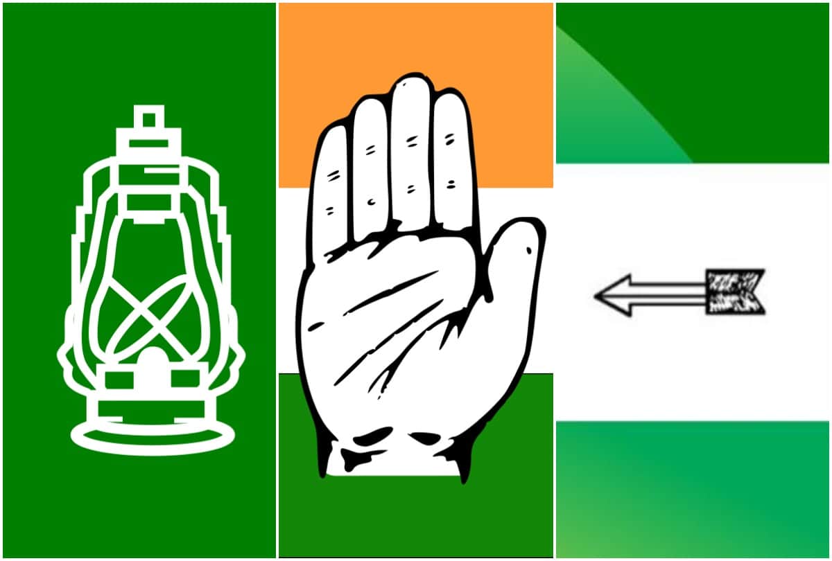 Lok Sabha Chunav 2019: political history of Vaishali seat of Bihar
