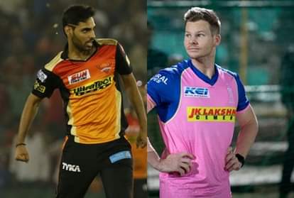 Live streaming details of Rajasthan Royals vs Sunrisers Hyderabad match in IPL 2019