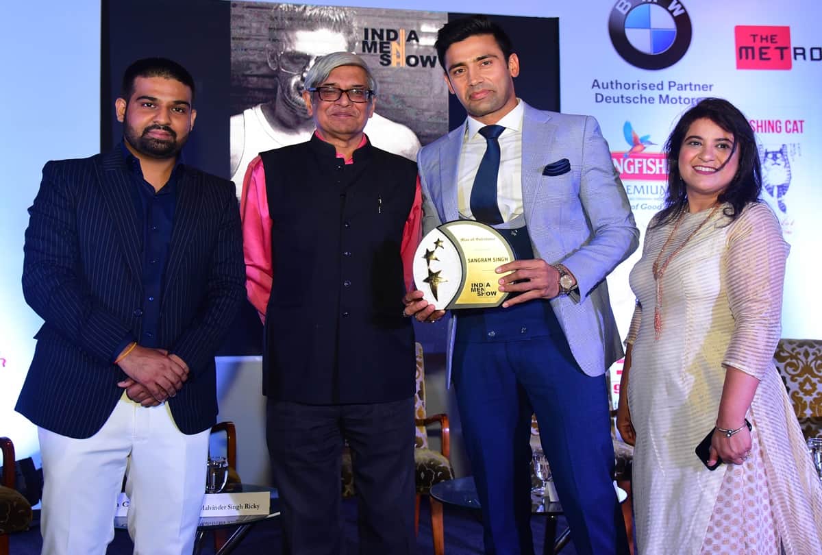 sangram singh appeals to narendra modi on Payal Rohtagi Arrested By Rajasthan Police