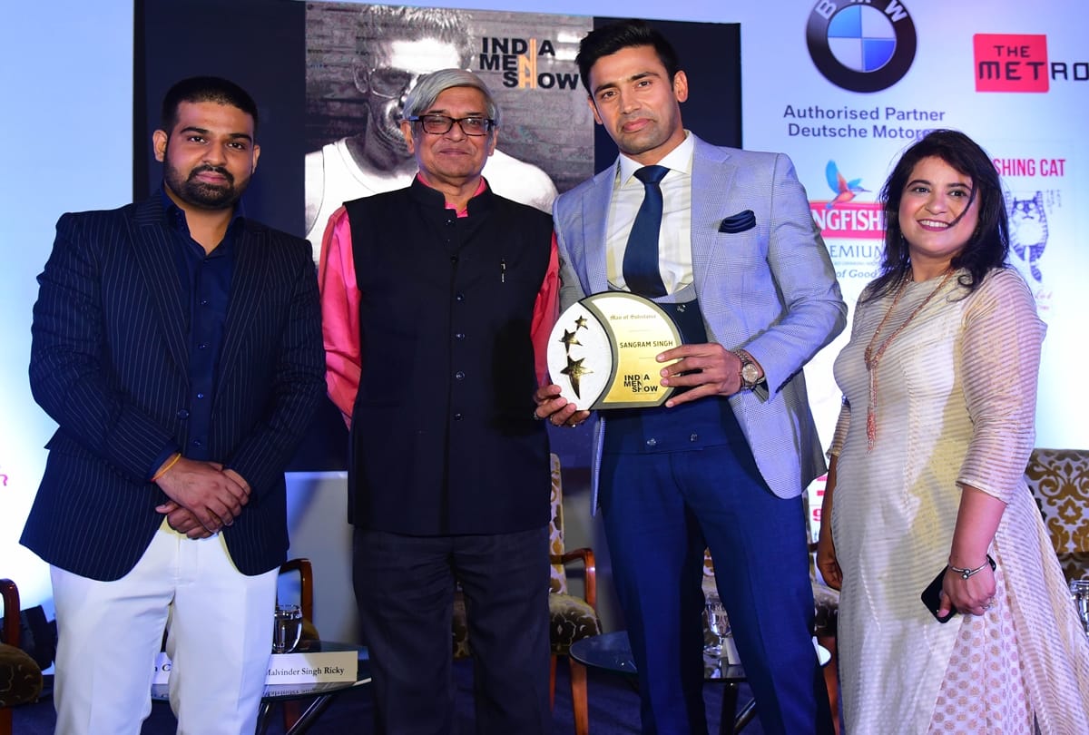 sangram singh appeals to narendra modi on Payal Rohtagi Arrested By Rajasthan Police