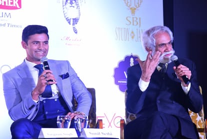 Success story of Wrestler turn actor model celeb Sangram Singh