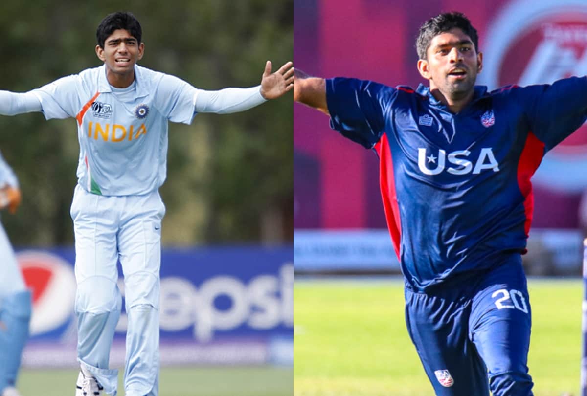 Former Indian player become captain of USA cricket team claim ODI status for USA