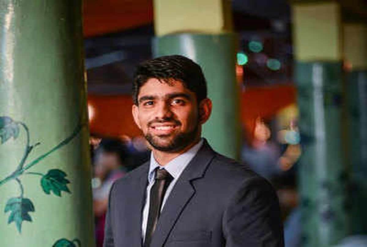 Former Indian player become captain of USA cricket team claim ODI status for USA