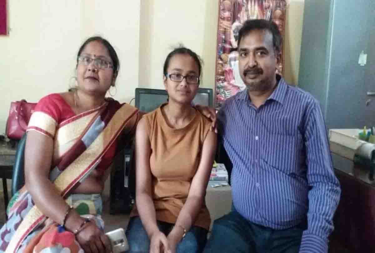 up board result 2019 talk with class 10th unnao topper