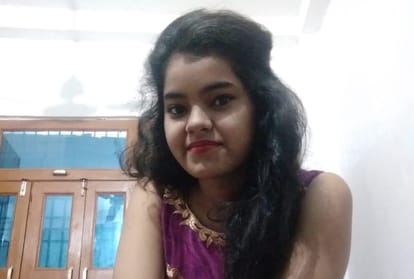 UP Board Results 2019 Bhagya Shree Upadhyay gets second rank in state merit list.
