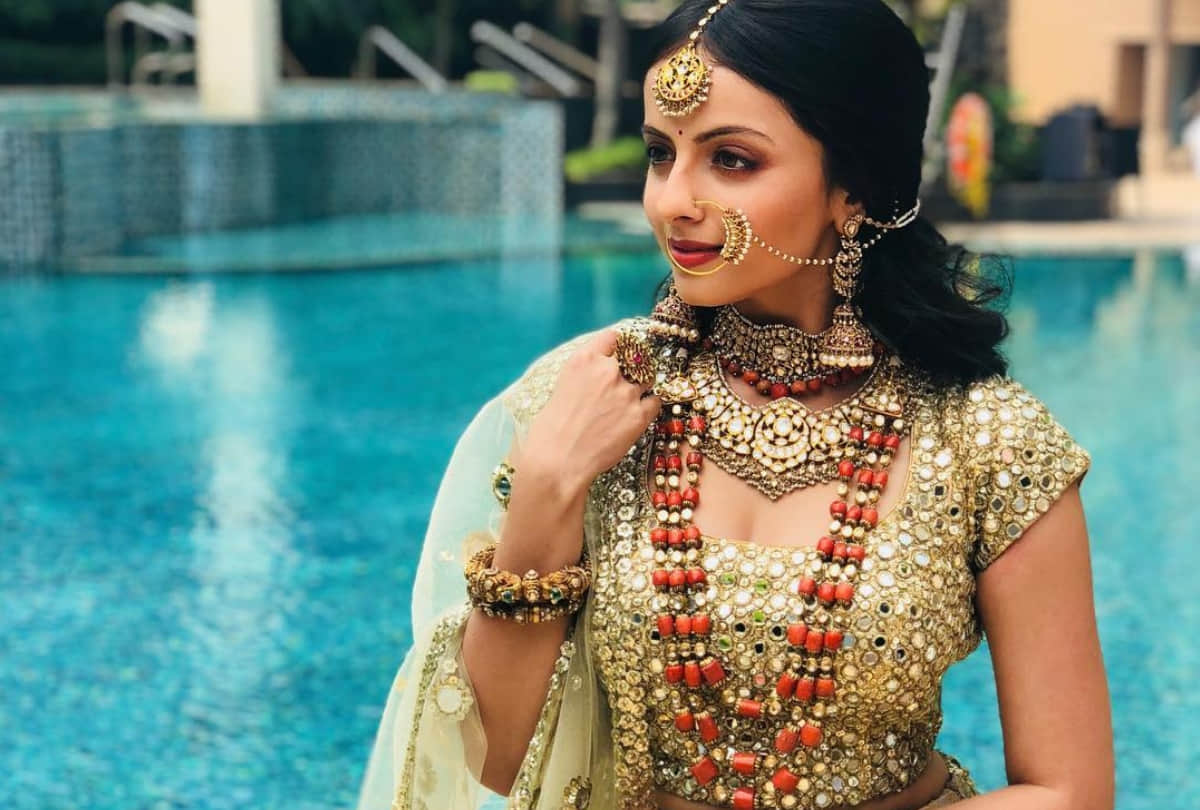 exclusive interview of ek bhram sarvagun sampann actress Shrenu Parikh