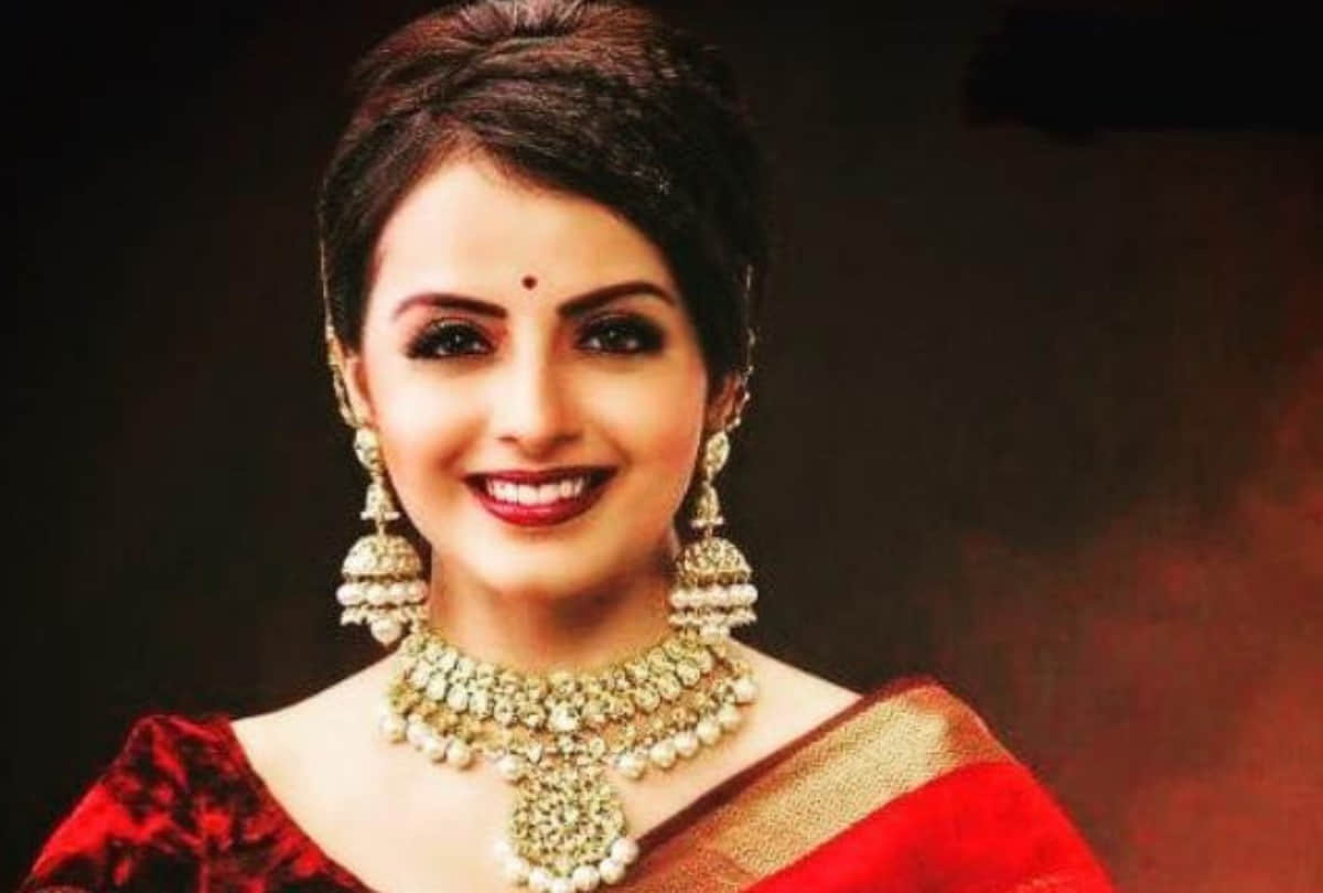exclusive interview of ek bhram sarvagun sampann actress Shrenu Parikh