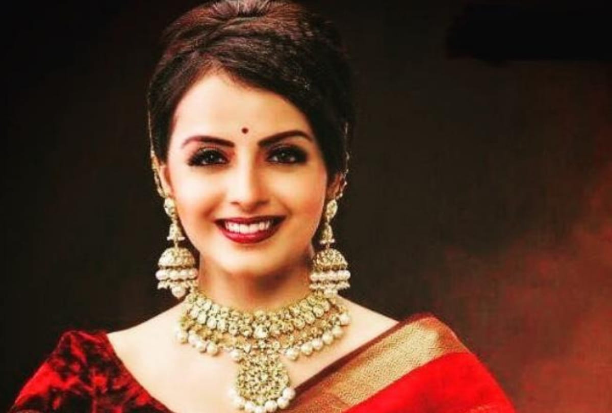 exclusive interview of ek bhram sarvagun sampann actress Shrenu Parikh