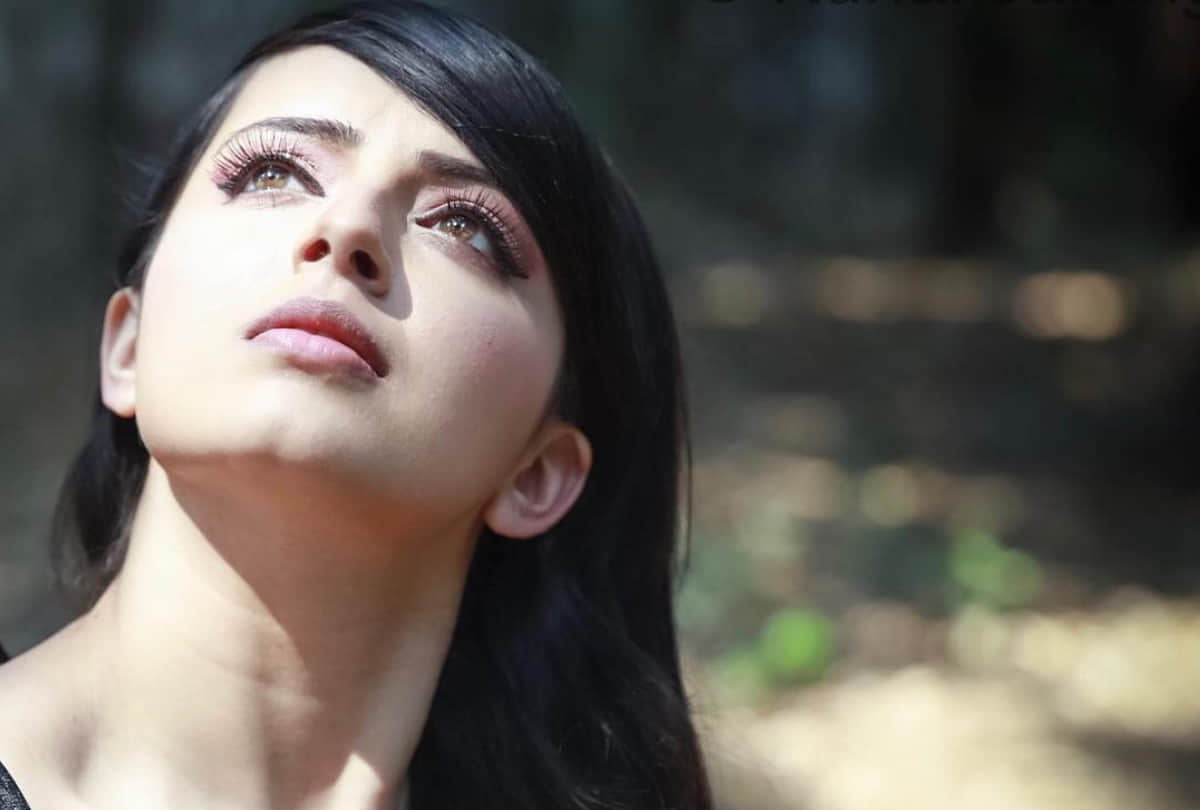 exclusive interview of ek bhram sarvagun sampann actress Shrenu Parikh