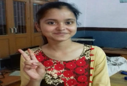 UP Board Result 2019 class 12th 10th toppers of agra