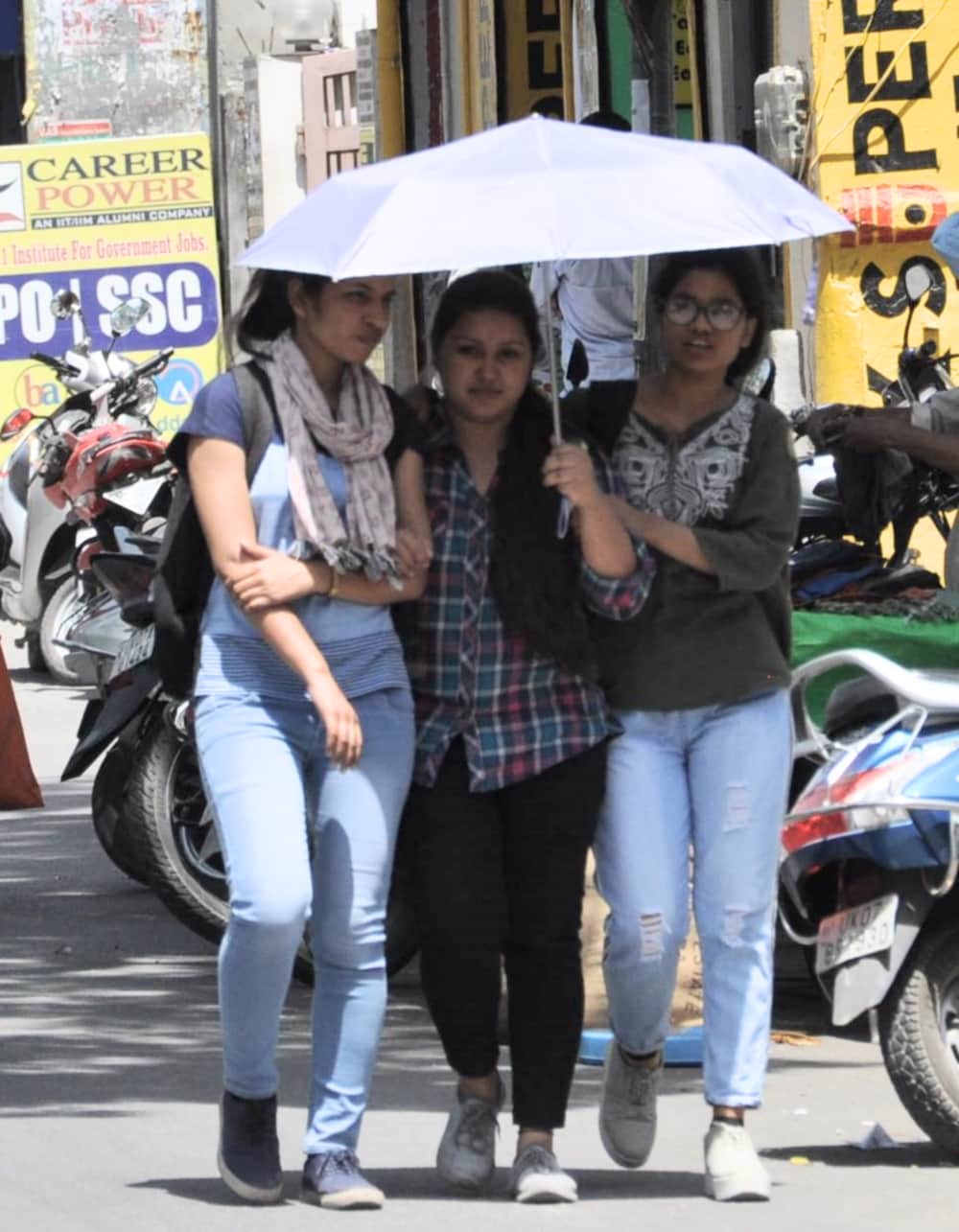 tips to secure your self from summer 2019