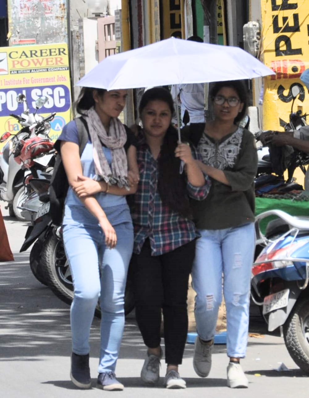 tips to secure your self from summer 2019