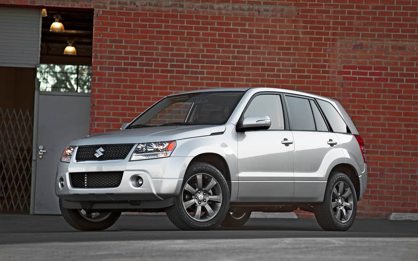 Maruti gypsy to Hyundai hyundai terracan, buy top indian suv cheaper price