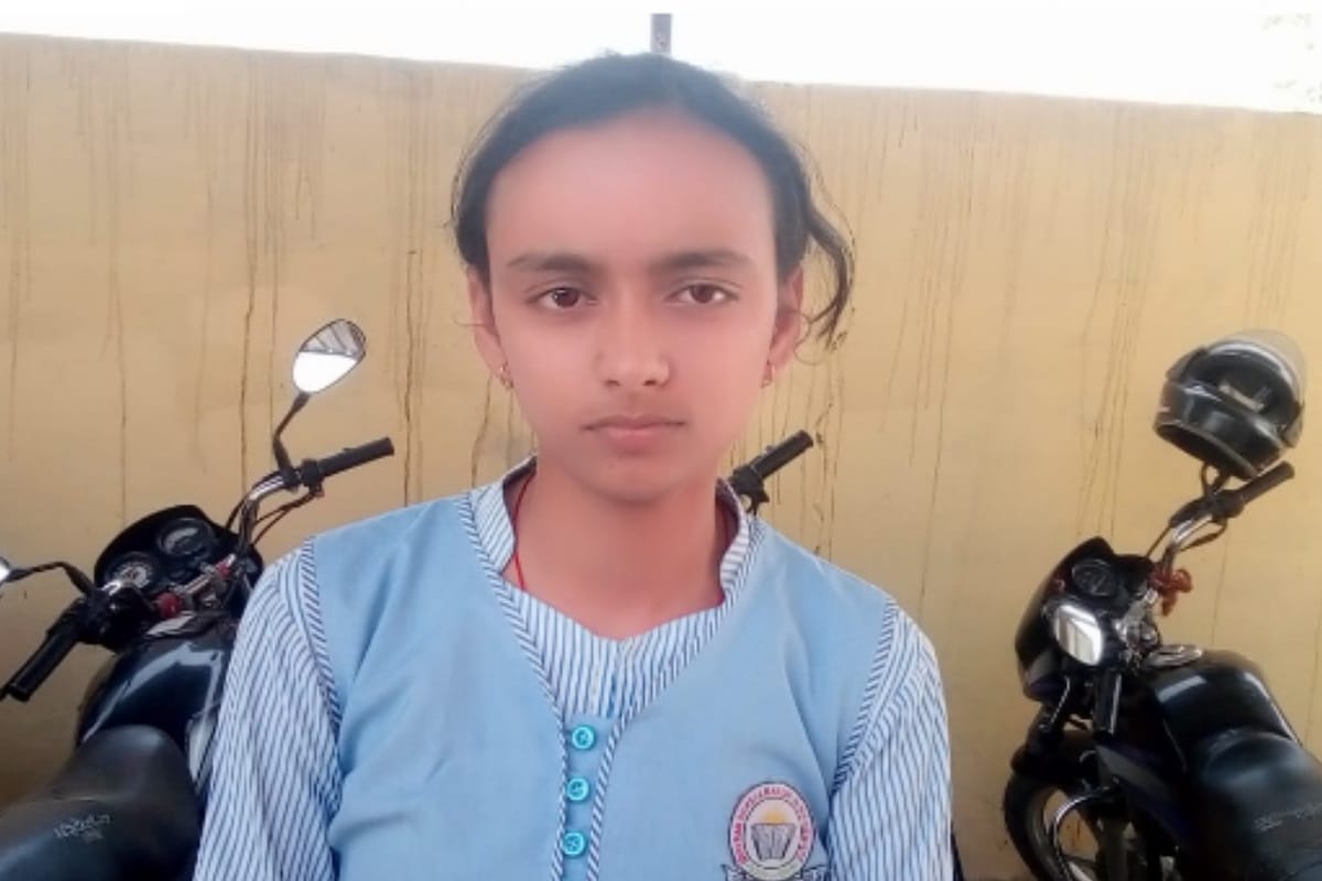 UP Board Result 2019, intermediate topper Tanu Tomar says Narendra Modi iS a good Prime Minister