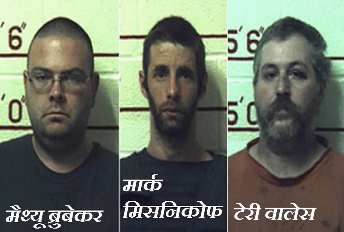 Three men jailed for intercourse with mare cow goat nine horses and unknown number of dogs Animals