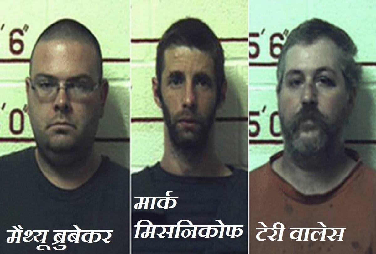 Three men jailed for intercourse with mare cow goat nine horses and unknown number of dogs Animals