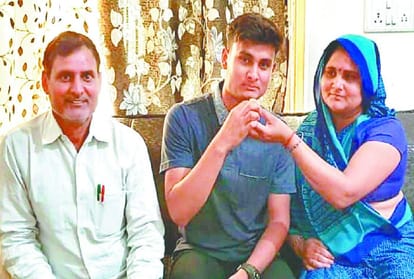 UP Board Result 2019 class 10th 12th toppers in mathura