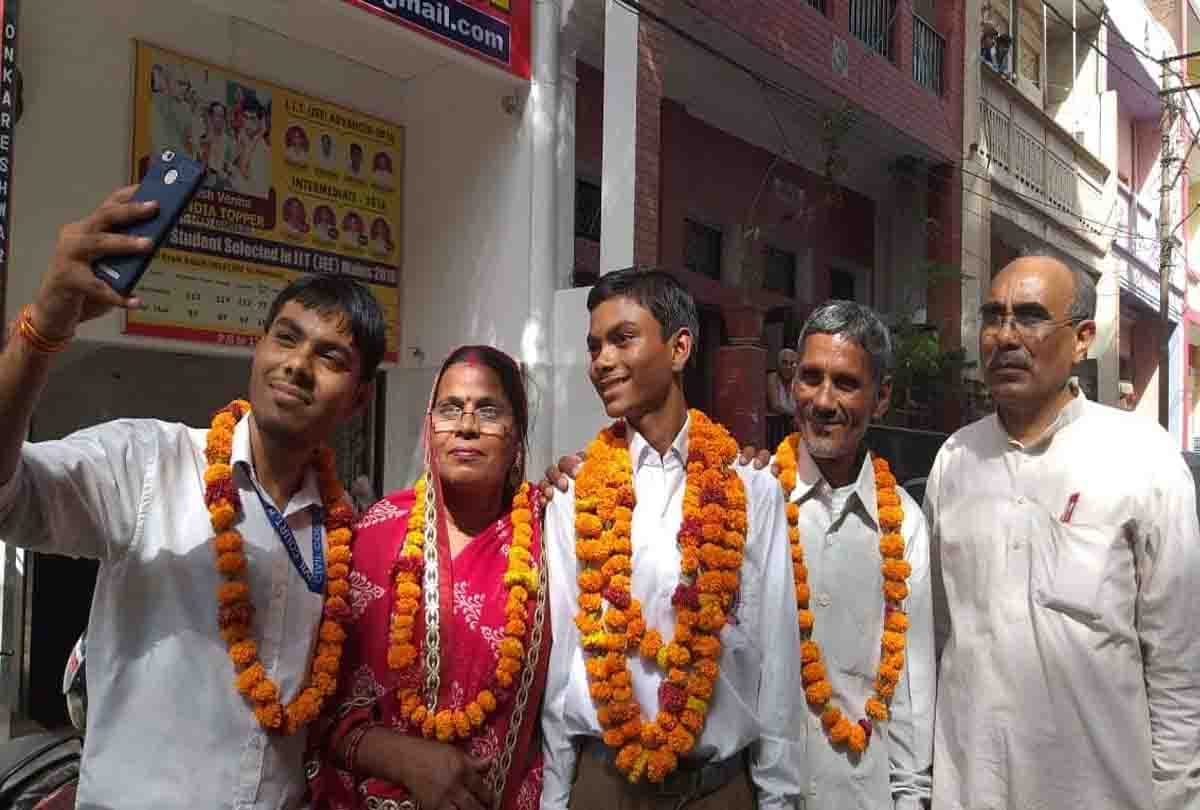 up board result 2019 10th and 12th toppers