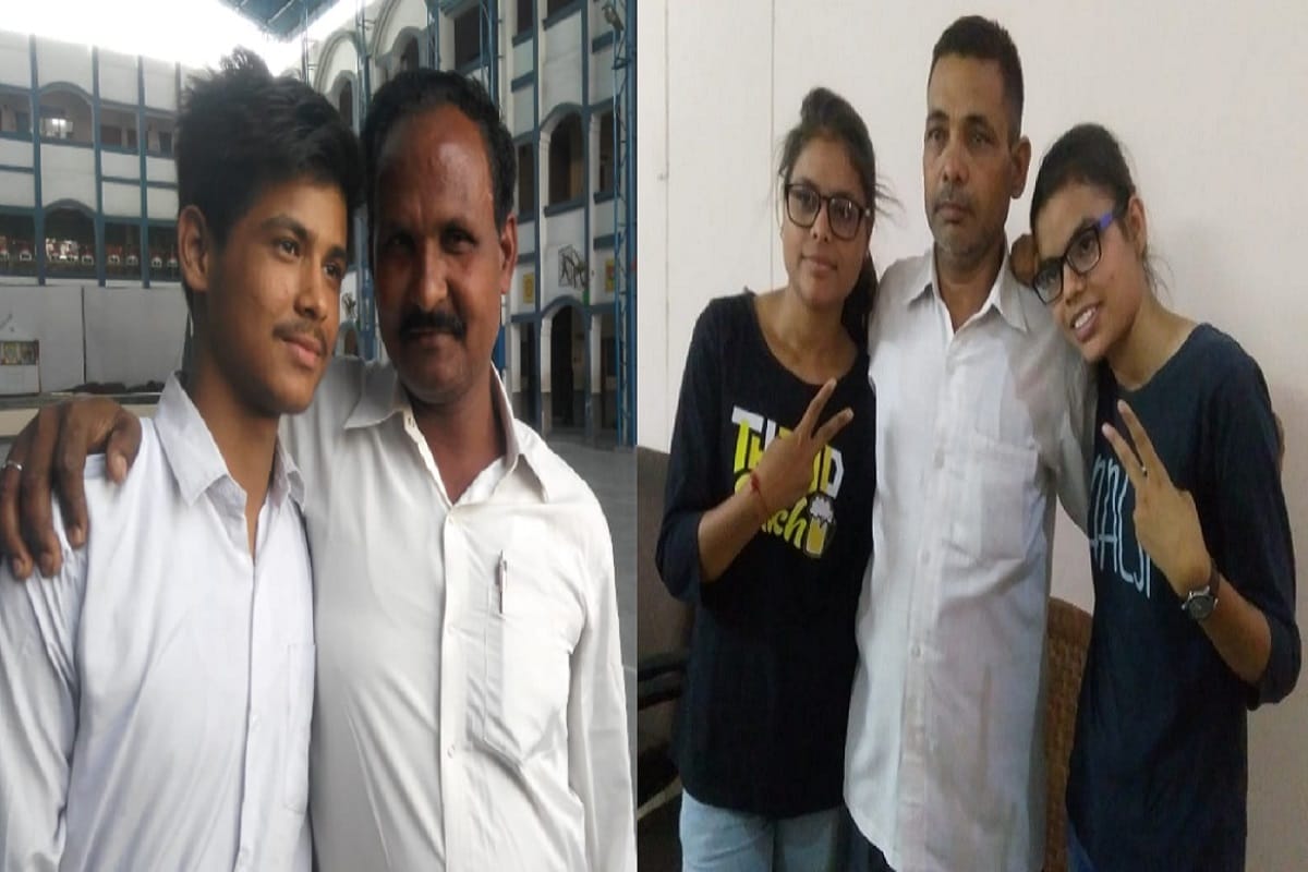 UP Board Result 2019: Know the names of toppers in all districts in Western UP