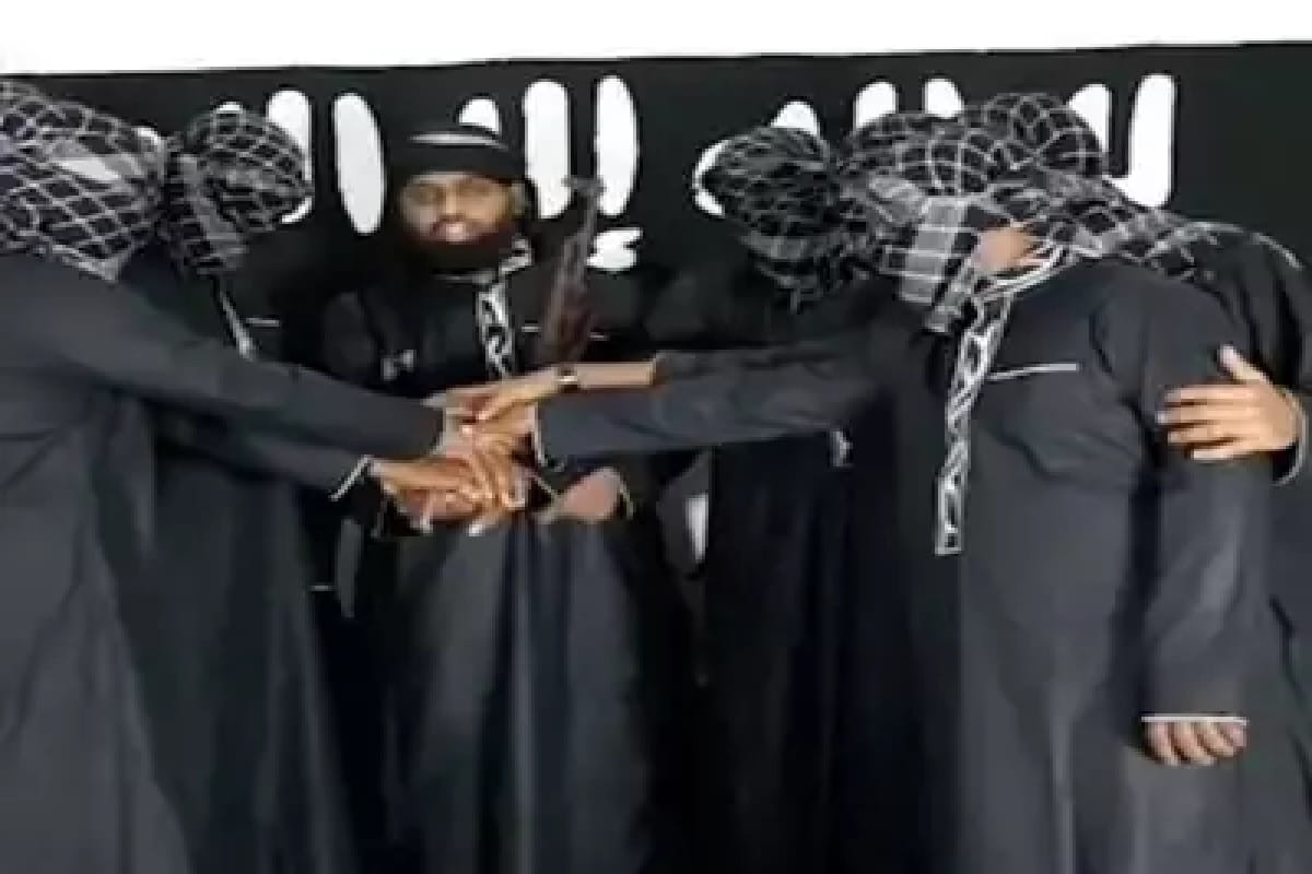 How radical tilt of Mastermind Zaharan Hashim slipped from the eyes of Sri Lanka Government