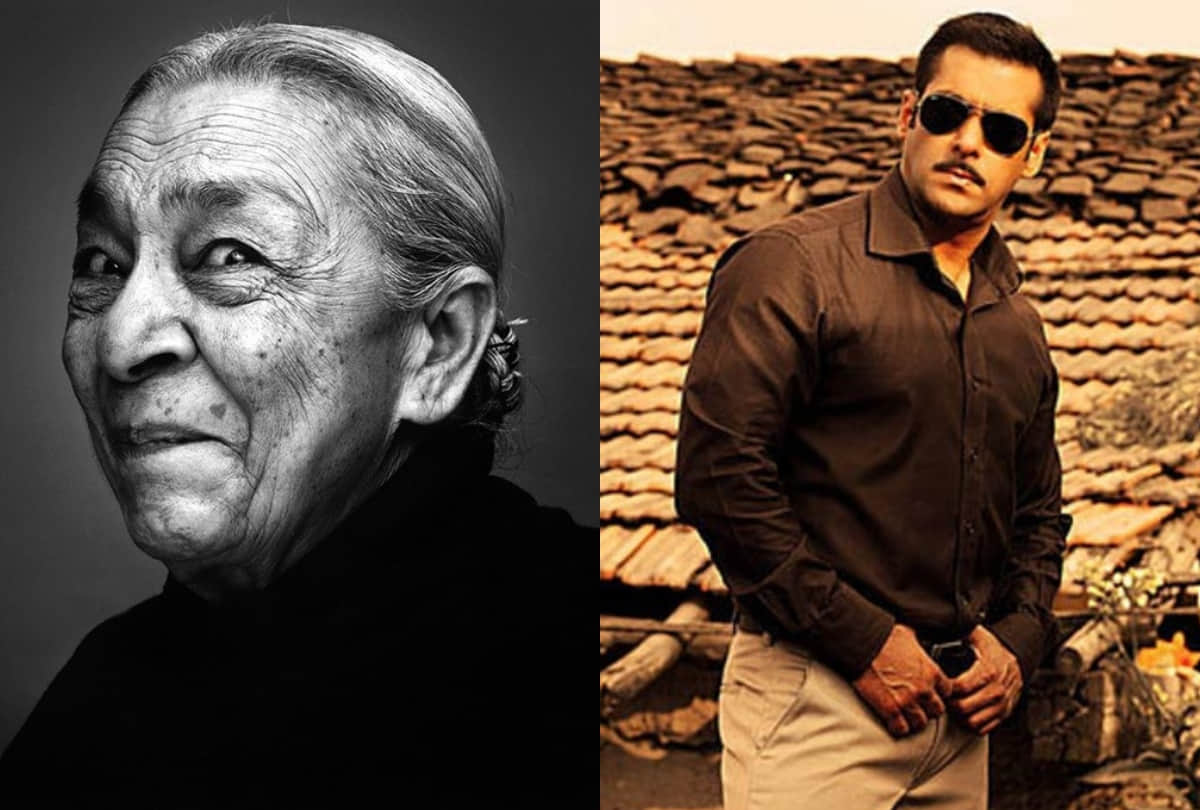 Zohra Sehgal birthday and dabangg 3 first poster here is top entertainment news
