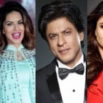 Bollywood stars