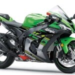 Kawasaki Ninja ZX-10R