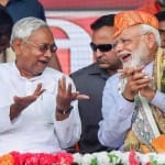 नरेंद्र मोदी-नीतीश कुमार (फाइल फोटो)
