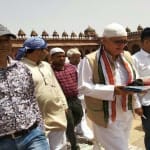 सलमान खुर्शीद