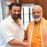sunny deol pm modi