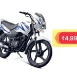 TVS Sport