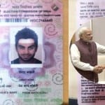 विराट कोहली और पीएम मोदी