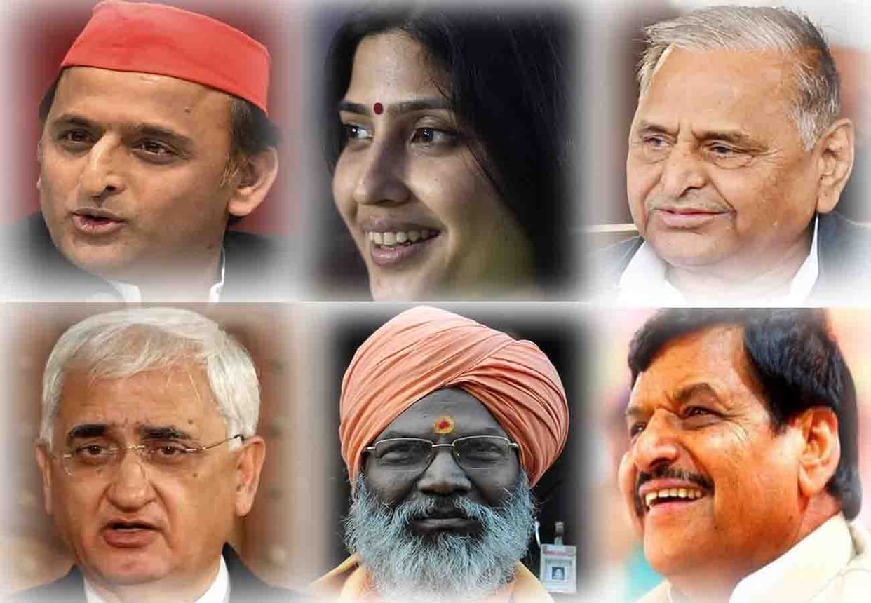 Date of polling in 4th phase of lok sabha elections 2019